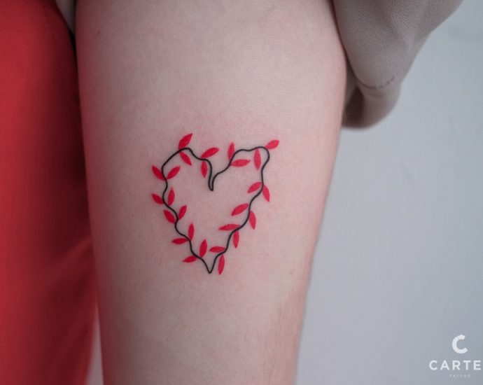 Itchy Tattoo: Why It Happens and How to Find Relief